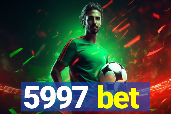 5997 bet